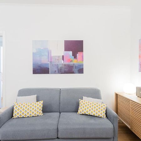 شقة Rosart House By Rent All كومو المظهر الخارجي الصورة